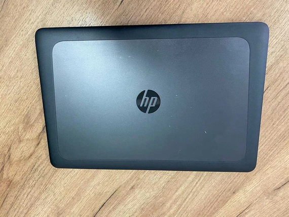 Ноутбук HP ZBook 15u G3 15.6"FHD/IPS/i7 6500U/16Gb/SSD512/FirePro W4190M-2Gb | Зображення 5