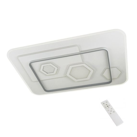 Светильник настенно-потолочный WBL-32C/420W RM