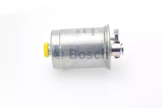 Фільтр паливний VW POLO, SEAT CORDOBA, BOSCH (0450906409) | Зображення 3