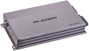 1-канальний підсилювач Gladen Audio RC 1200C1