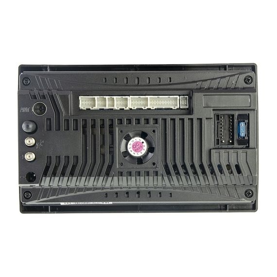 Автомагнітола 2Din Cyclone MP 7099A 4/64Gb 4G DSP | Зображення 4