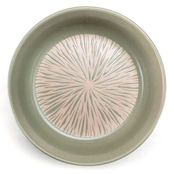 Салатник Holmer Herb SB-01160-GP 16 см оливковий | Зображення 5