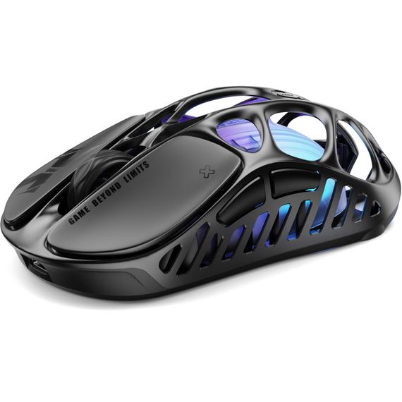 Миша GravaStar Mercury X Pro GSXPRO_BLK | Зображення 1