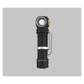 Фонарь Armytek Wizard C2 Pro Max Magnet USB Warm (F06701W)