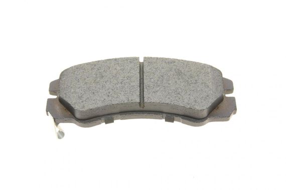 Колодки тормозные передние Opel Frontera Monterey Isuzu Troper 92-04 22-0357-0 | Зображення 4