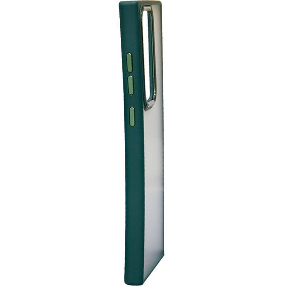 Чохол TPU+PC North Guard для Samsung Galaxy S22 Ultra | Зображення 1