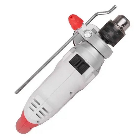 Дриль ударний електричний INTERTOOL DT-0115 | Зображення 1