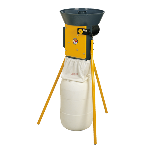 Кукурузолущилка Novital Sgranatoio elettrico NUOVO RAMBO лущильна машина зернова