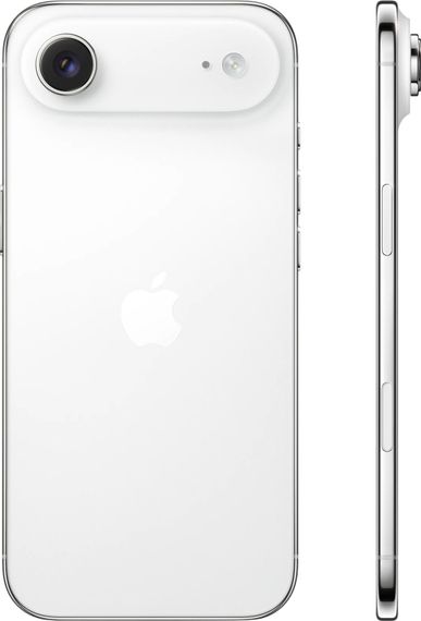 Смартфон Apple iPhone Air 512GB Cloud White (MG394, MG1G4, MG2T4) | Зображення 1