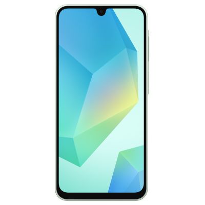 Мобильный телефон Samsung Galaxy A16 LTE 4/128Gb Light Green (SM-A165FLGBEUC) | Зображення 1