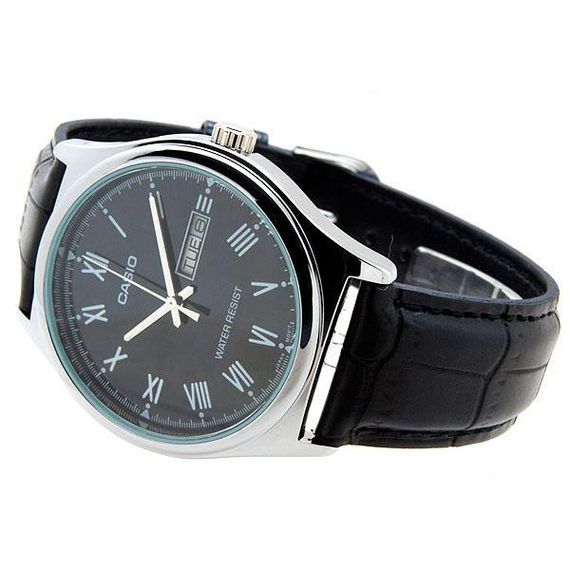 Годинник Casio MTP-V006L-1BUDF (модуль №1333) | Зображення 1