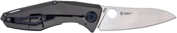 Ніж Spyderco Drunken | Зображення 1