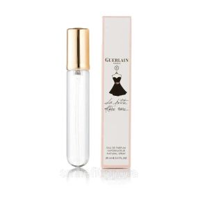 Жіночий міні парфум Guerlain La Petite Robe Noir 20 мл
