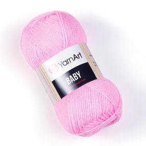Пряжа Yarnart Baby 217