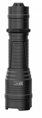 Тактичний ліхтар TFX ZOSMA 900 Ліхтар для військових Ліхтар тактичний Ручний ліхтар | Зображення 1