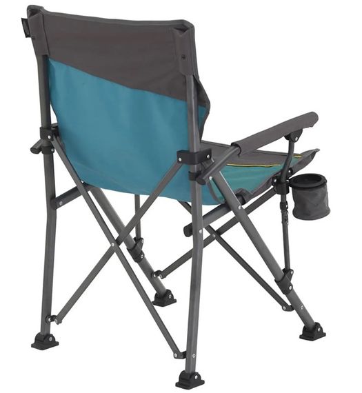 Крісло розкладне Uquip Roxy Blue/Grey (244002) (DAS301063) | Зображення 4