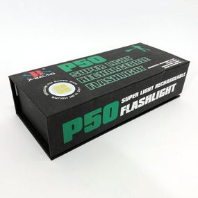 LED ліхтар із зарядкою LED ліхтар переносний акумуляторний Тактичні ліхтарі акумуляторні JT-81