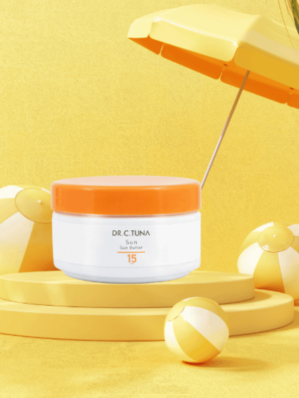 Масло для засмаги з морквяною олією 15 SPF Dr. C. Tuna Farmasi 250 мл | Зображення 3