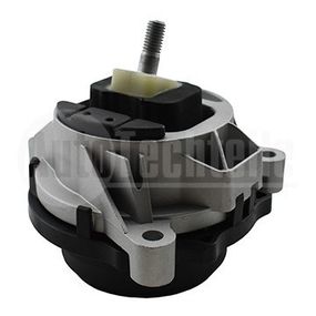 Подушка двигателя левая BMW 1 F20 10-15/ 1 F21 12-15/ 2 F22 13-19/ 3 F30 12-18/ 3 F31 13-19/ 3 F34 (GT) 12-19/ 4 F32 12-19/ 4 F33