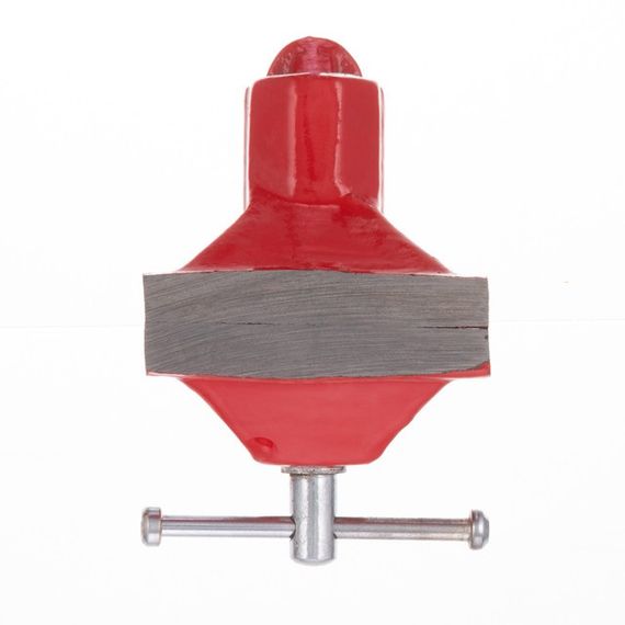 Тиски мини INTERTOOL HT-00581 | Зображення 4