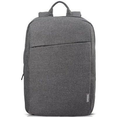 Рюкзак для ноутбука Lenovo 15.6&quot; Casual B210 Grey (GX40Q17227) | Зображення 1