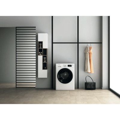 Стиральная машина Whirlpool FFWDB976258BVUA | Зображення 1