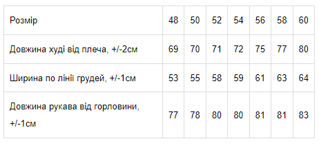 Худі для чоловіків Носи своє 58 Чорний (p-9129-95318) | Зображення 6
