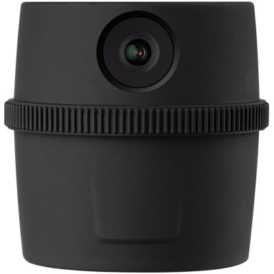 Веб-камера Sandberg Motion Tracking Webcam 1080P + Tripod Black (134-27) (134-27) | Зображення 1
