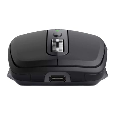 Мышка Logitech MX Anywhere 3S Wireless/Bluetooth Graphite (910-006929) (910-006929) | Зображення 3