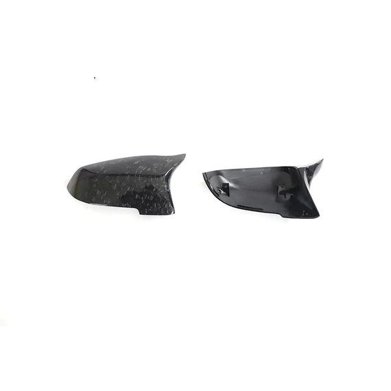 Кришки дзеркал V2 (Карбон) для BMW 6 F12/F13/F06 2011-2018 рр