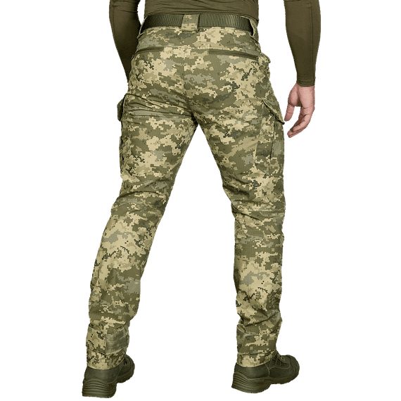 Штани CM Patrol Pro ММ14 (7049), M | Зображення 2