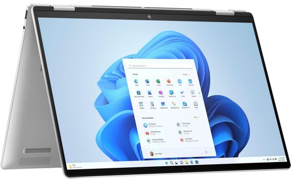Ноутбук HP Envy x360 16-ac0003ua 16&quot; WUXGA IPS Touch AQ8K6EA | Зображення 1