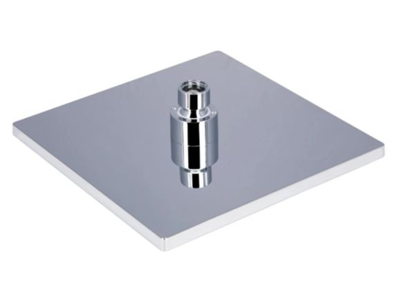 Душова система універсальна Qtap Sloup, Chrome, QTSLO53103KNC49198 | Зображення 4