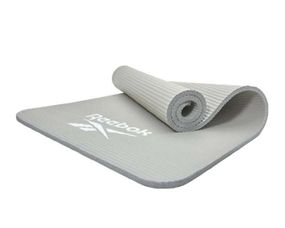 Килимок для тренувань Reebok Training Mat сірий Уні 183 х 80 х 1,5 см RAMT-11018GR
