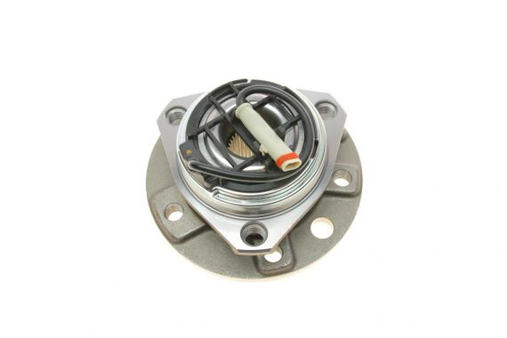 Підшипник маточини передньої Opel Astra H Zafira 04-15 19-2345 | Зображення 2