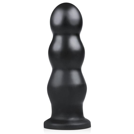 Анальна пробка BUTTR — Tactical III Butt Plug Sex Aura