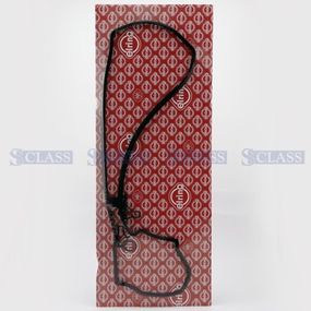 Прокладка клапанной крышки компл. Mercedes Benz OM611/646, Elring, 133.670,