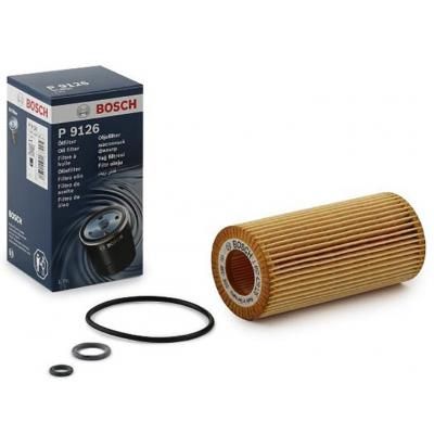 Фильтр масляный Bosch 1 457 429 126 | Зображення 2