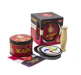 Настольная игра "Хаос"