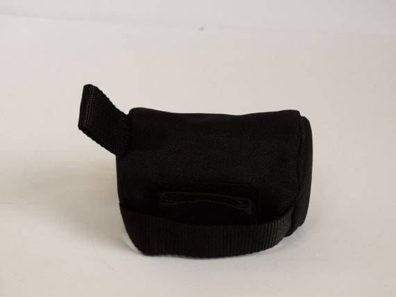 Мішок для стрільби під приклад 80 на 110 мм GEN 3 чорний | Зображення 5