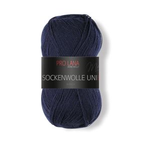 Pro Lana Sockenwolle Uni, 409