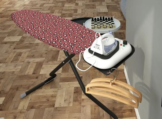 Дошка для прасування Colombo Atlantic Beige (A180L01W) | Зображення 2