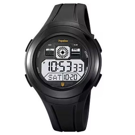 Часы для мужчины SKMEI 4012/2104BKWT, Мужские тактические часы, Брендовые OQ-935 мужские часы