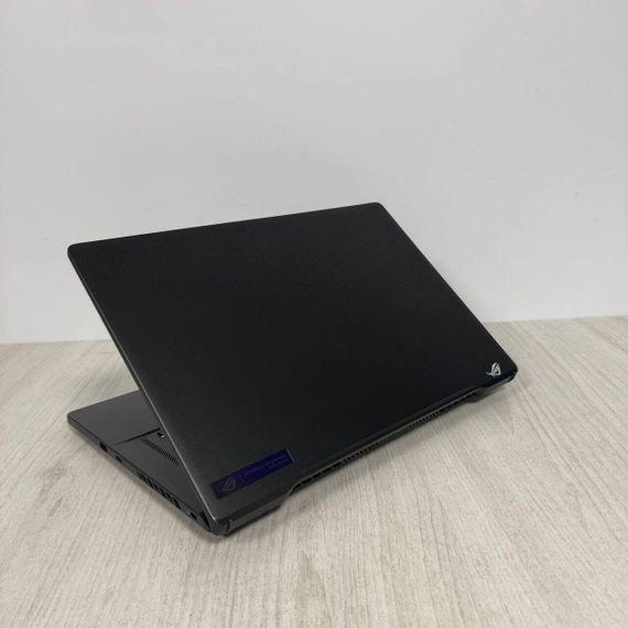 Ігровий ноутбук Asus ROG Zephyrus G16 GU603VI / 15.6" (1920x1080) IPS / Intel Core i7-13620H (10 (16) ядер по 3.6 - 4.9 GHz) / 16 GB DDR5 / 512 GB SSD M.2 / nVidia GeForce RTX 4070, 8 GB GDDR6, 128-bit / WebCam б/в | Зображення 5