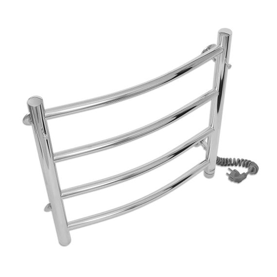 Електрична рушникосушарка Laris Класік П4 450 х 500 Е сенсор S3 (підкл. справа) | Зображення 2