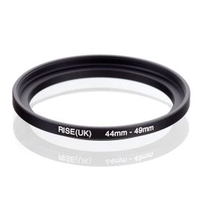 Переходное повышающее кольцо Step-Up (44-49 mm)