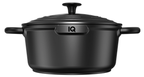 Каструля IQ Be Simple (4.2 л) 24 см