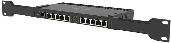 Маршрутизатор MikroTik RouterBOARD RB4011iGS+RM (RB4011iGS+RM) | Зображення 1