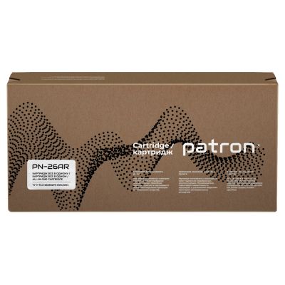 Картридж Patron HP LJ CF226A Extra (PN-26AR) | Зображення 4