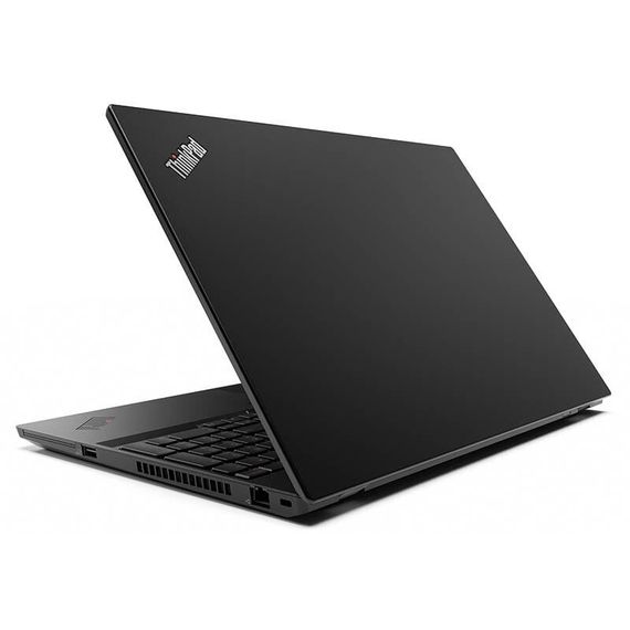Ультрабук Lenovo ThinkPad T15 G1 / 15.6" (1920x1080) IPS / Intel Core i7-10510U (4 (8) ядра по 1.8 - 4.9 GHz) / 8 GB DDR4 / 240 GB SSD / nVidia GeForce MX330, 2 GB GDDR5, 64-bit / WebCam б/у | Зображення 3